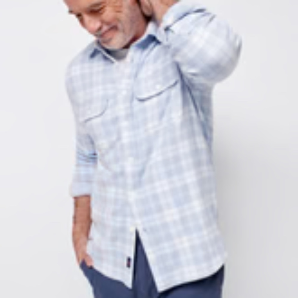 Legend Sweater Shirt